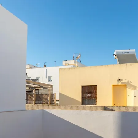 Apartment Casa Don Guido 1