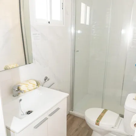Casa Don Guido 1 Apartment *