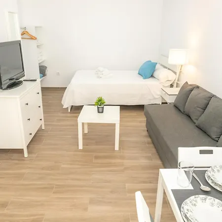 Casa Don Guido 1 Apartment