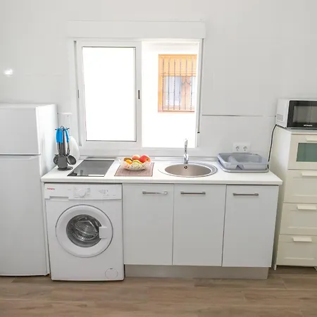 Apartment Casa Don Guido 1
