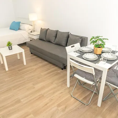 Apartment Casa Don Guido 1 Barbate