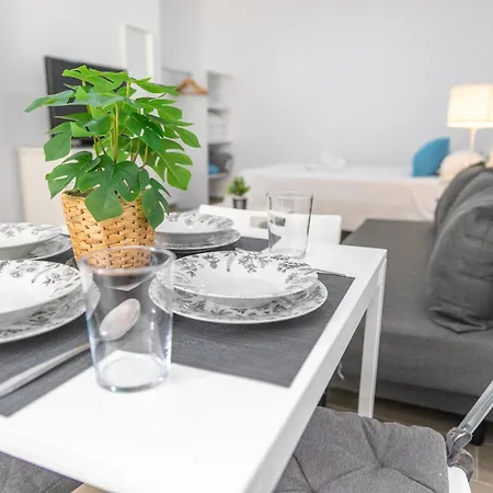 Casa Don Guido 1 Apartment *